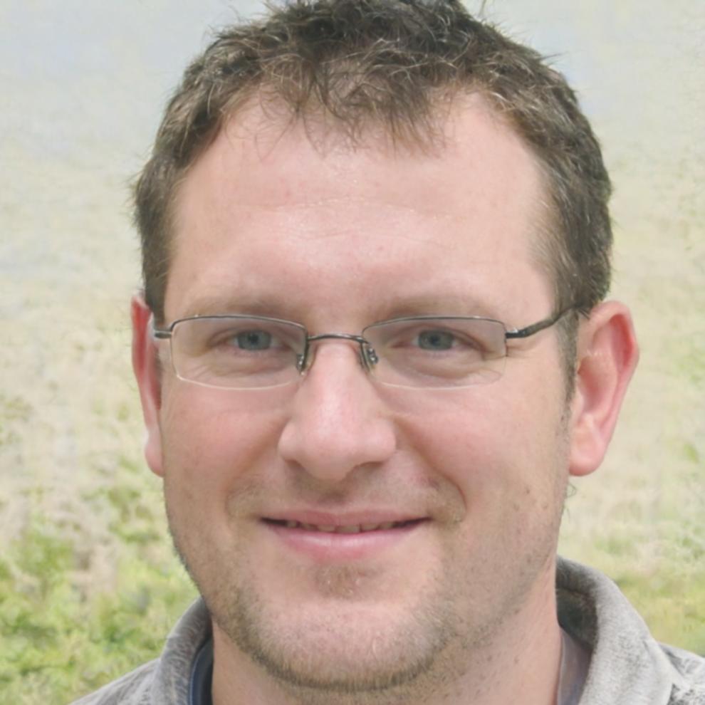 Marcus Weber - Geschäftsführender Partner